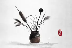 “天不渡人，唯有自渡”：那些让你痛苦的，终究是你的福气图片