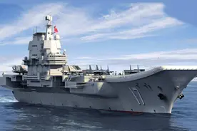 起步晚了15年，从落后到世界先进水平，中国航母是如何反超的？图片