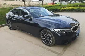 宝马新3系发动机漏液频发 问题出在热管理模块内部密封圈上图片