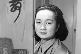 林语堂长女林如斯：她的悲剧我们应引以为鉴图片