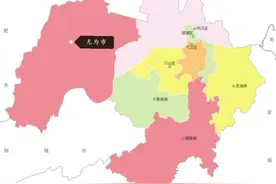 中国行政区划——安徽芜湖图片