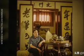 贾樟柯新作《一直游到海水变蓝》：3代作家眼里的乡村变化图片