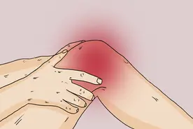 保护膝关节的“黄金期”，是什么时候？膝盖不适，能用氨糖吗？图片