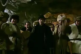 解放战争剿匪史之——赣南崇义剿匪往事图片