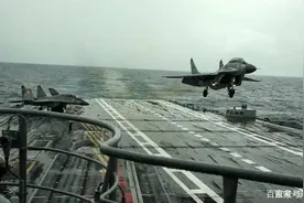 印度MIG-29舰载机频繁坠毁！究竟还剩几架？后续不再采购图片