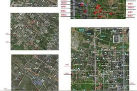 官宣673个！成都存量住宅用地清单曝光，2个区域超千亩未售图片