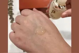 韩国后天气丹中样水乳霜套盒，花小钱用大牌做省钱小能手图片