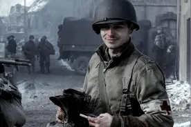 美军士兵在战场上，真的会缺子弹吗？别被影视剧给骗了图片