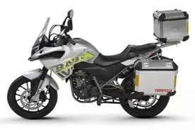 三款比较不错的入门级拉力车，谁的表现将是最好的呢？图片