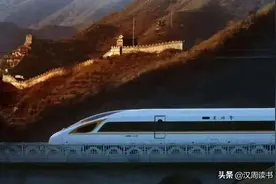 中国铁路的历史，就是一场人类制造业的奇迹。图片