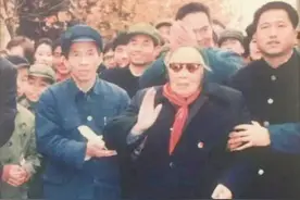 毛岸英的帅妈妈：被囚4年家破人亡，出狱后收养烈士遗孤，活101岁图片