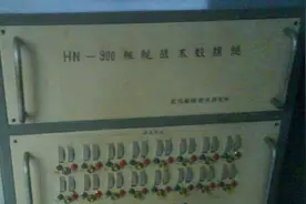中国海军数据链系统获突飞猛进发展 某些技术已领先世界图片