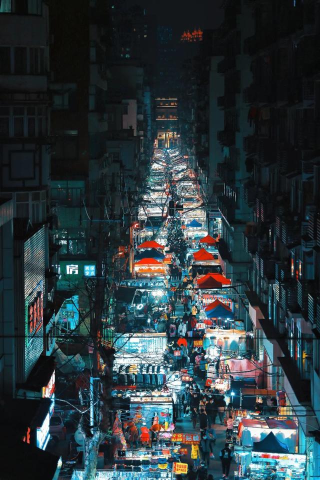 99%的广角都是废片​！为什么？