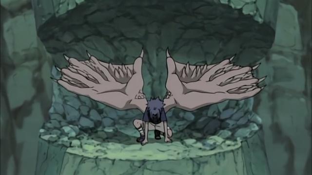 火影忍者经典战役