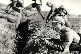 我军1960年入缅作战，主席强调：谁越20公里红线，杀头图片