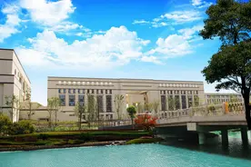 盘点院校前身之上海健康医学院图片
