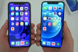 选iPhone 11好还是iPhone 12？内行人的回答很细致，说到我心坎上了图片
