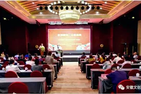 抗洪赈灾，拍卖同行——2020年安徽公益慈善拍卖落锤图片