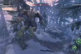 《漫威复仇者联盟》图文剧情攻略第五期图片