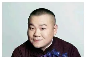 岳云鹏遭北大教授怒批没文化，德云社霸气回应，网友：真解气图片