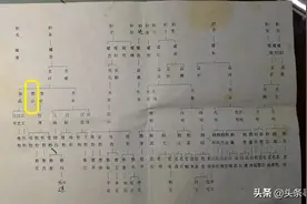 因老兵改名而错失信件，广西老家人盼重寻台湾亲人韦忠音讯图片