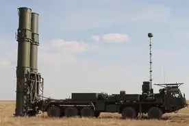 保卫莫斯科！俄特种军接收10套S500导弹，性能领先不缺买家图片