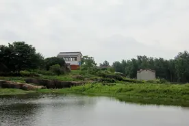 五河县朱顶镇“珩庄”地名之疑图片