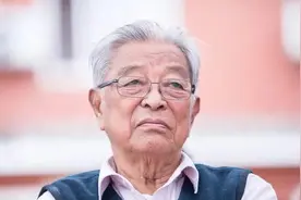“罪人”褚时健，是如何从低谷走向巅峰，被众人捧为榜样的？图片