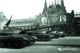 被尘封的历史——英国FV4004/4005自行反坦克炮小传（中）图片