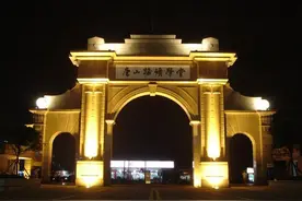 从唐山到成都：西南交通大学历史变迁，校徽上至今还有老家的名字图片