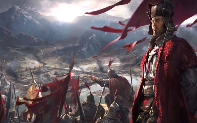 《俄罗斯方块》与《三国演义》的碰撞，探知人成事的三大底层逻辑