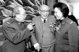 生命无国界，外科学之父裘法祖诠释了何为人道主义图片