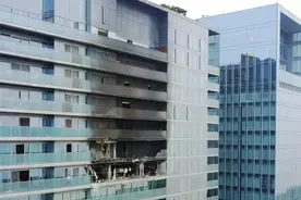 陈根：杭州保姆纵火案重回公众视野，舆论风暴何起？图片