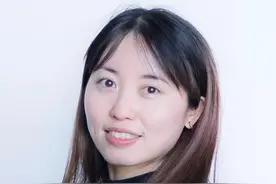 四川美女学霸刘琬璐，27岁当上浙大博导，男朋友你肯定想不到是谁图片