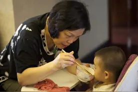 婆婆带两娃6年，没进过医院！经验：谨记“2多2不”，脾胃更好图片