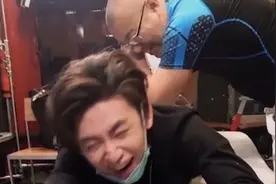 金莎偏爱的正骨是什么？不动刀子光动手，既能重塑脸型还能长高图片