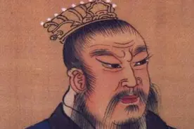 总162：史记92-高祖本纪3篇（高祖刘邦先入关，所行得民心）图片