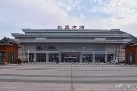 贵州省的区划调整，3个自治州之一，黔东南州为何有16个县？图片