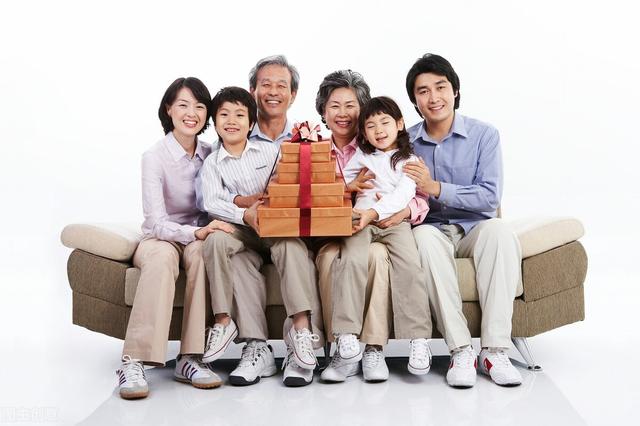 好的婆媳关系，都做对了这两件事