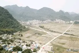 广西素来民风彪悍, 村里世仇时有发生, 两村世仇难消图片