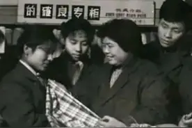 80年代，风靡全国的“的确良”，因何销声匿迹了？原因其实很现实图片