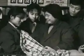 80年代，风靡全国的“的确良”，因何销声匿迹了？原因其实很现实图片