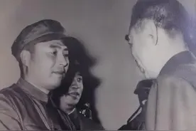 海空雄鹰高翔：50多年前驾驶歼6击落美军战机，荣获一等功图片