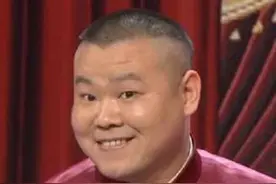 济南医护小姐姐发抖音@岳云鹏 岳云鹏邀她疫情结束后听相声图片