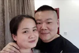 “老婆做了三件事，让我决定宠她一辈子”岳云鹏表白妻子，看哭了图片