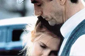 禁书《洛丽塔》：恋童癖中年大叔对未成年少女的“欲望之殇”图片