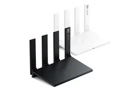 缺芯片很无奈！华为WIFI6路由推出新版，凌霄四核变高通双核图片