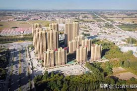 卓正地产负责人解析上东区·东璟背后那些不为人知的"小细节"图片