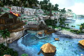 10部烧显卡Steam游戏盘点，都能让玩家的显卡风扇疯狂转动图片