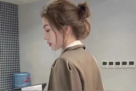 秋冬烫染发型，看完立刻去找发型师图片